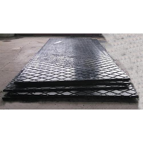 HDPE Ground mat